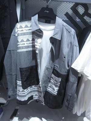 全球服装零售与鞋帽批发实拍图库 从商场到展会的视觉档案