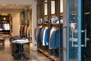 店获3000万Pre-A轮融资，助力中小服装品牌智能零售再升级