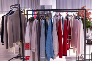 桐乡城东慢生活馆盛大开业 全羊绒羊毛女装，精品穿搭新选择